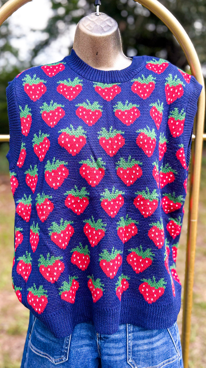 The Sweet Berry