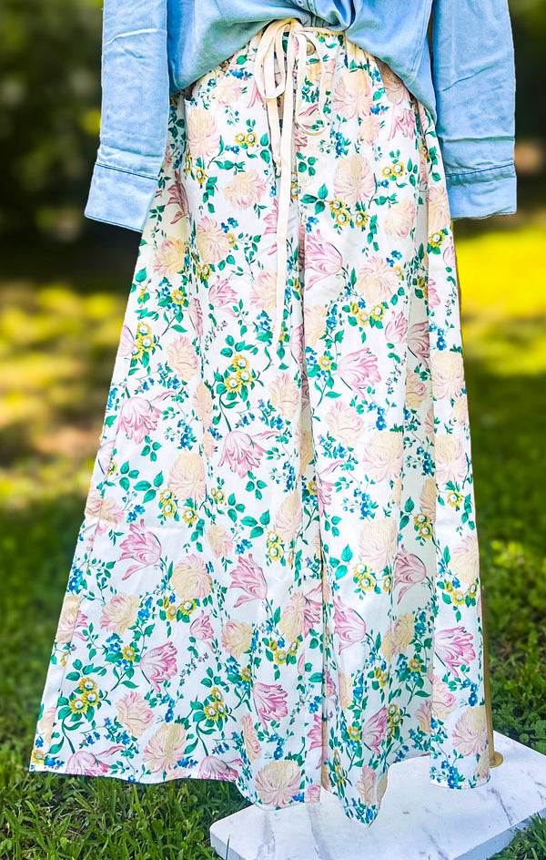 The Blossom