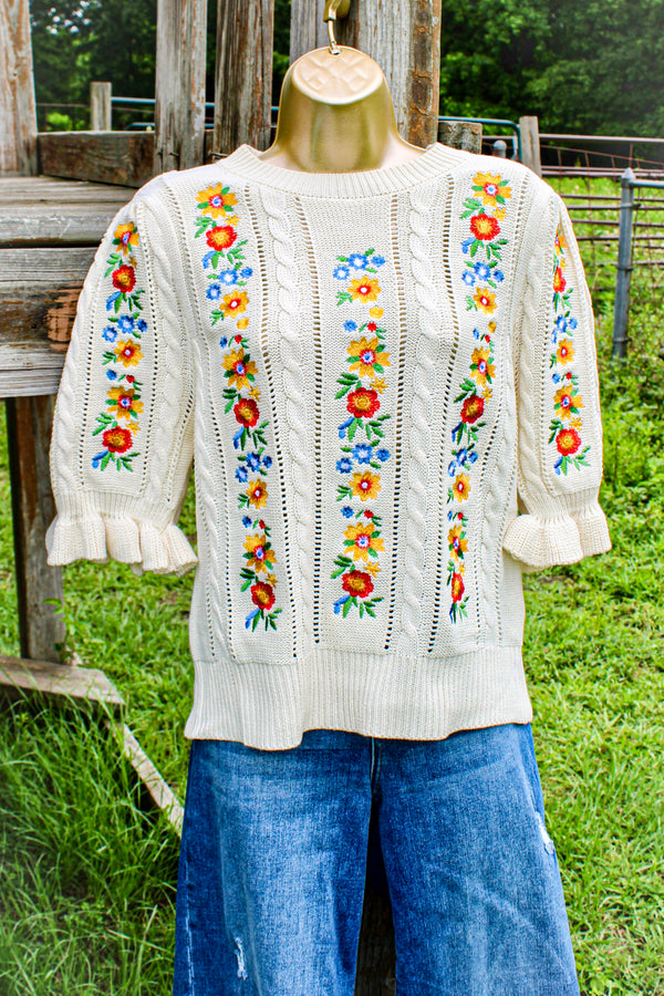 The Floral