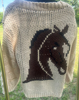 The Horseshoe