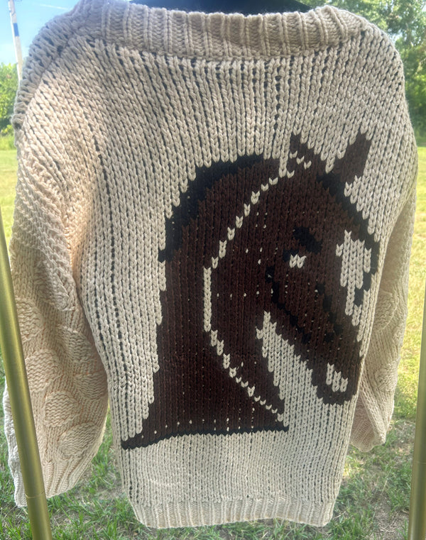 The Horseshoe