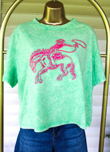 The Rodeo Crop