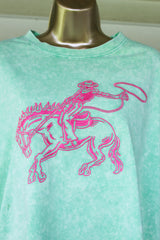 The Rodeo Crop