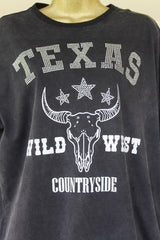 The Wild West