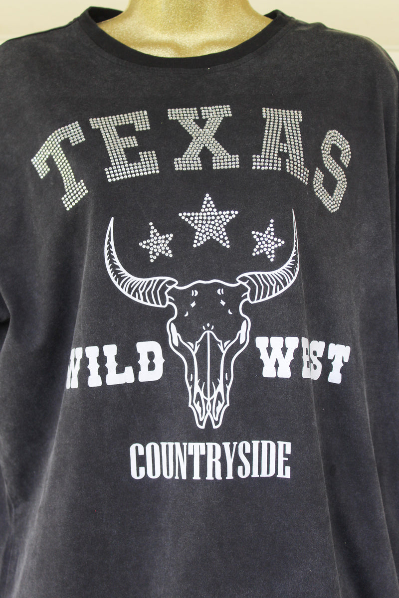 The Wild West