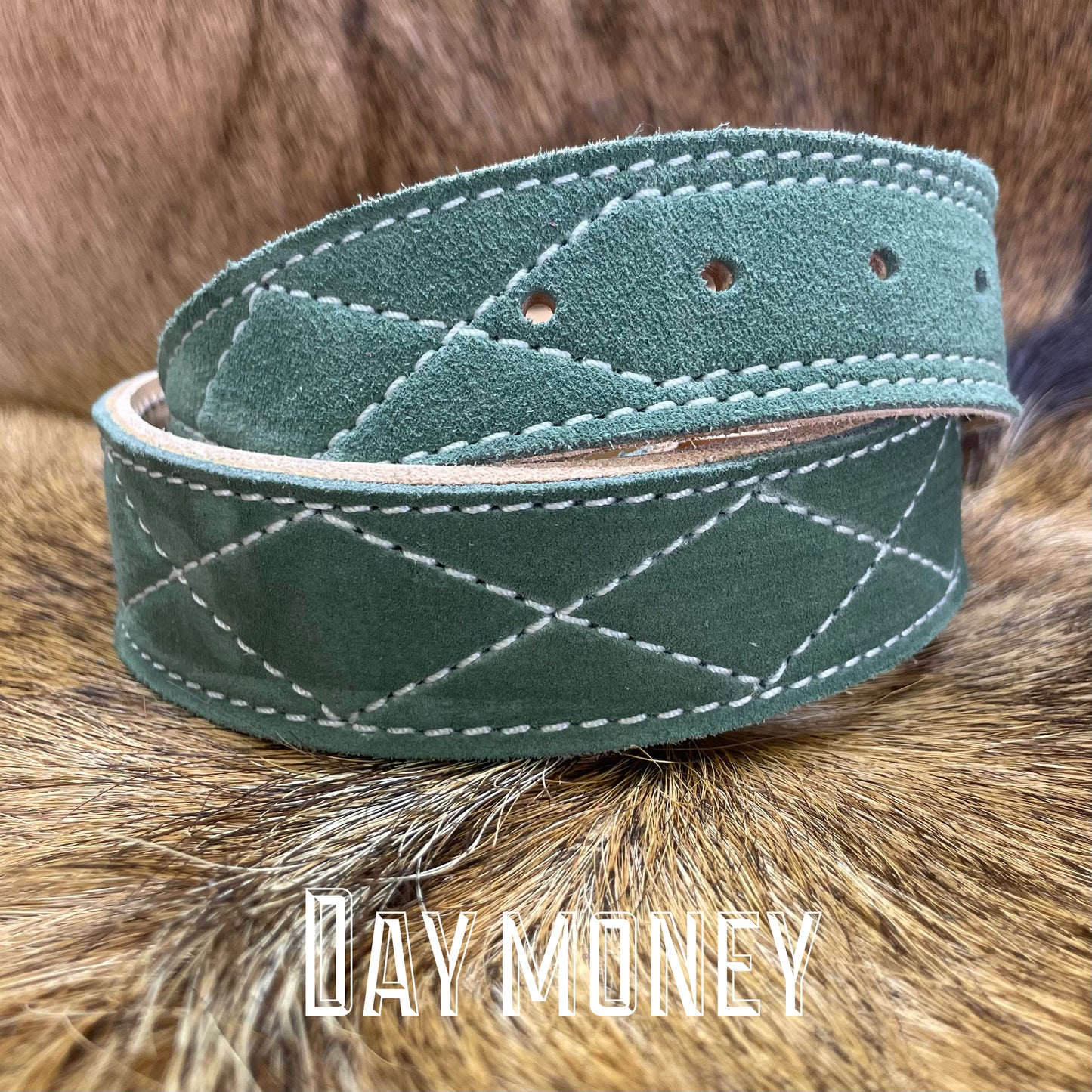 DAY MONEY - DIAMOND STITCH